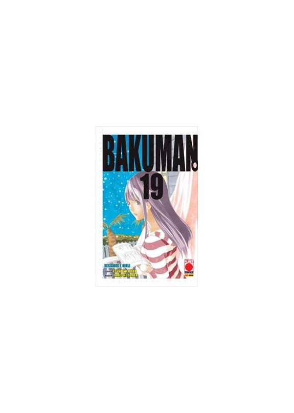 BAKUMAN N.19 (2013)