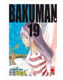 BAKUMAN N.19 (2013)