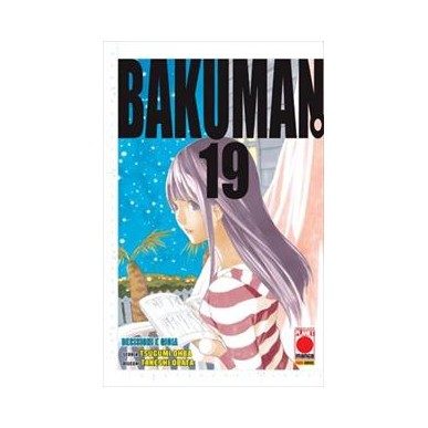 BAKUMAN N.19 (2013)