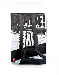 BLAME MASTER EDITION N.6