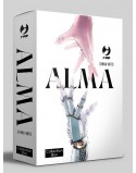 ALMA BOX VOL.1-4