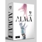 ALMA BOX VOL.1-4