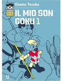 IL MIO SON GOKU N.1 (DI 3)