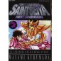 SAINT SEIYA NEXT DIMENSION BLACK ED.  N.2