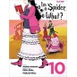 SO I'M A SPIDER SO WHAT? N.10