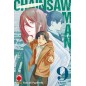 CHAINSAW MAN N.9