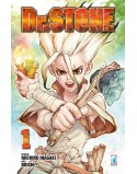 DR. STONE N.1