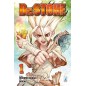 DR. STONE N.1