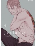 JEALOUSY  N.4