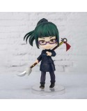 JUJUTSU KAISEN MAKI ZEN'IN FIGUARTS MINI