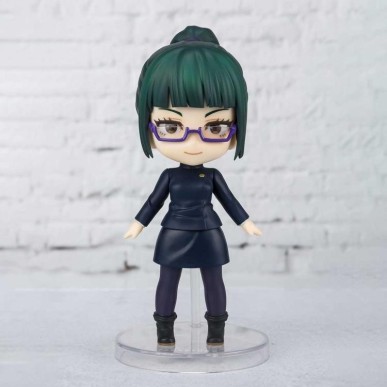 JUJUTSU KAISEN MAKI ZEN'IN FIGUARTS MINI