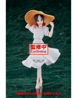 KAGUYA SAMA ULTRA ROMANTIC KAGUYA SHINOMIYA FIGURE