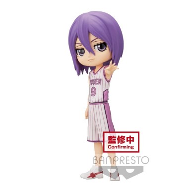 KUROKO'S BASKETBALL ATSUSHI MURASAKIBARA QPOSKET