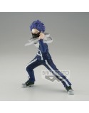 MY HERO ACADEMIA AMAZING HEROES V.18 SHINSO FIGURE