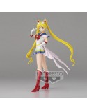 SAILOR MOON ETERNAL G&G SUPER SAILOR MOON II (B)