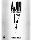 AJIN DEMI-HUMAN N.17 (di 17)