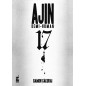 AJIN DEMI-HUMAN N.17 (di 17)