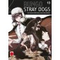 BUNGO STRAY DOGS N.13