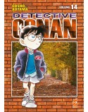 DETECTIVE CONAN NEW EDITION N.14