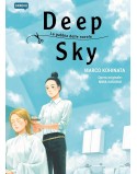 DEEP SKY - LA GABBIA DELLE NUVOLE (VOLUME UNICO)