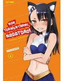 NON TORMENTARMI, NAGATORO! N.6