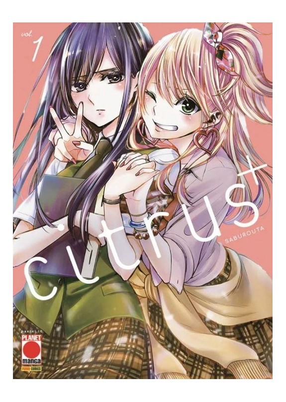 CITRUS + N.1