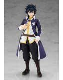 FAIRY TAIL GRAY GRAND MAGIC GAMES  POP UP PARADE