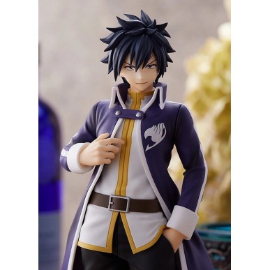 FAIRY TAIL GRAY GRAND MAGIC GAMES  POP UP PARADE