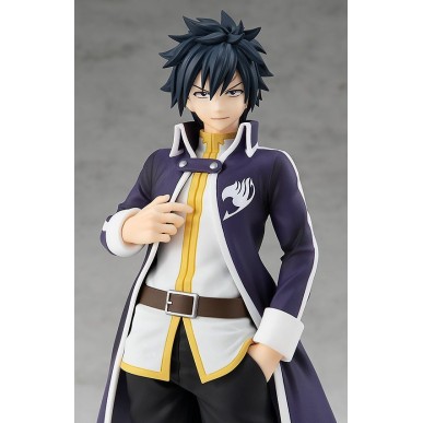 FAIRY TAIL GRAY GRAND MAGIC GAMES  POP UP PARADE