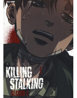 KILLING STALKING SEASON 2  N.1