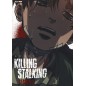 KILLING STALKING SEASON 2  N.1