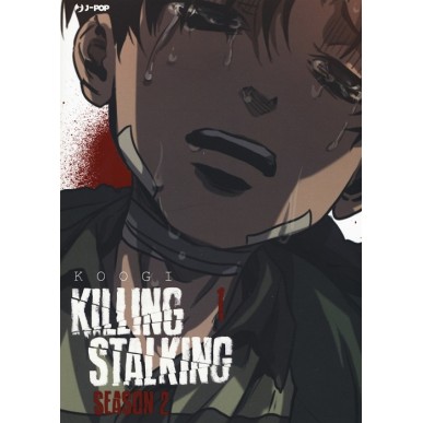 KILLING STALKING SEASON 2  N.1