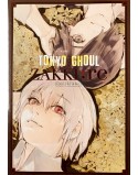 TOKYO GHOUL:re  ZAKKI  artbook