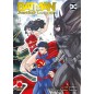 BATMAN E LA JUSTICE LEAGUE N.1 (DI 4)