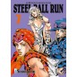 BIZZARRE AVVENTURE DI JOJO N.57 STEEL BALL RUN N.7 (DI 16)