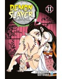 DEMON SLAYER N.11 (di 23)