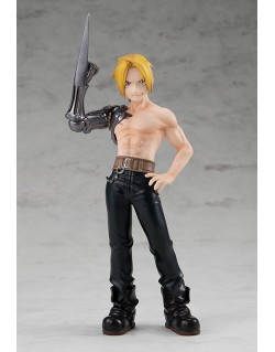 FULLMETAL ALCHEMIST EDWARD ELRIC RERUN  POP UP PARADE