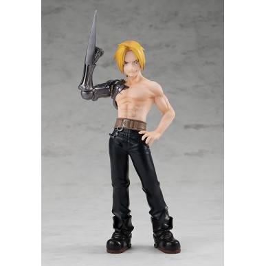 FULLMETAL ALCHEMIST EDWARD ELRIC RERUN  POP UP PARADE