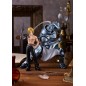 FULLMETAL ALCHEMIST EDWARD ELRIC RERUN  POP UP PARADE