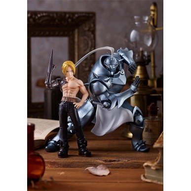 FULLMETAL ALCHEMIST EDWARD ELRIC RERUN  POP UP PARADE