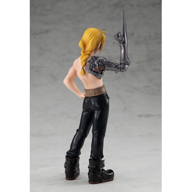 FULLMETAL ALCHEMIST EDWARD ELRIC RERUN  POP UP PARADE