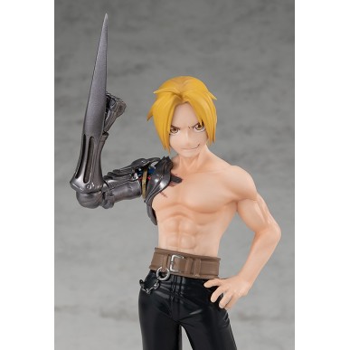 FULLMETAL ALCHEMIST EDWARD ELRIC RERUN  POP UP PARADE