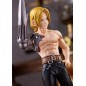 FULLMETAL ALCHEMIST EDWARD ELRIC RERUN  POP UP PARADE