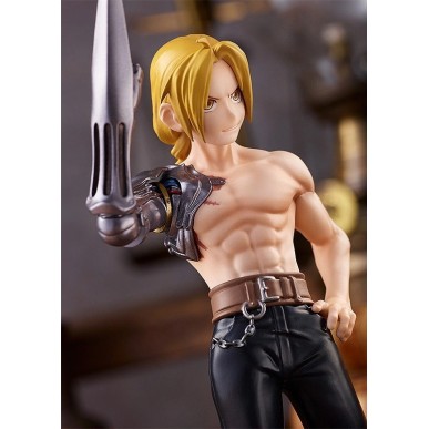 FULLMETAL ALCHEMIST EDWARD ELRIC RERUN  POP UP PARADE