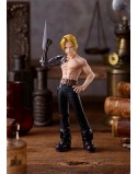 FULLMETAL ALCHEMIST EDWARD ELRIC RERUN  POP UP PARADE