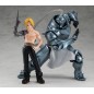 FULLMETAL ALCHEMIST EDWARD ELRIC RERUN  POP UP PARADE