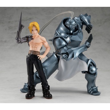 FULLMETAL ALCHEMIST EDWARD ELRIC RERUN  POP UP PARADE