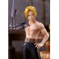 FULLMETAL ALCHEMIST EDWARD ELRIC RERUN  POP UP PARADE