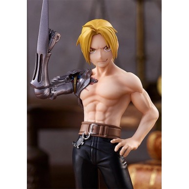 FULLMETAL ALCHEMIST EDWARD ELRIC RERUN  POP UP PARADE