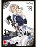 BLACK BUTLER N.31